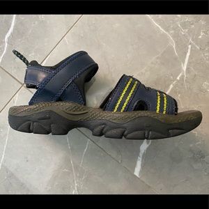 Gap Kids water sandals